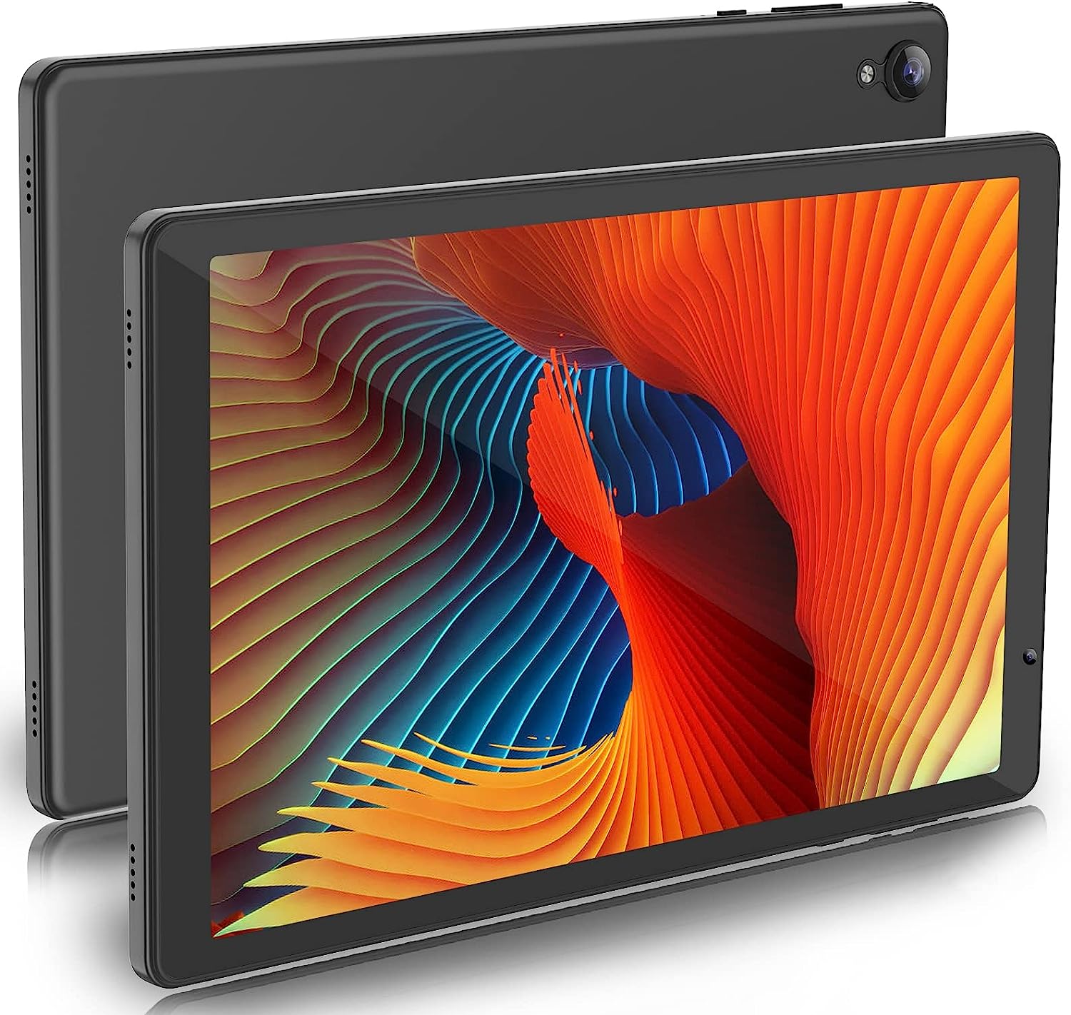 PRITOM TAB 10 Tablet 10 inch Android 12 Tabletas 32GB, [...]