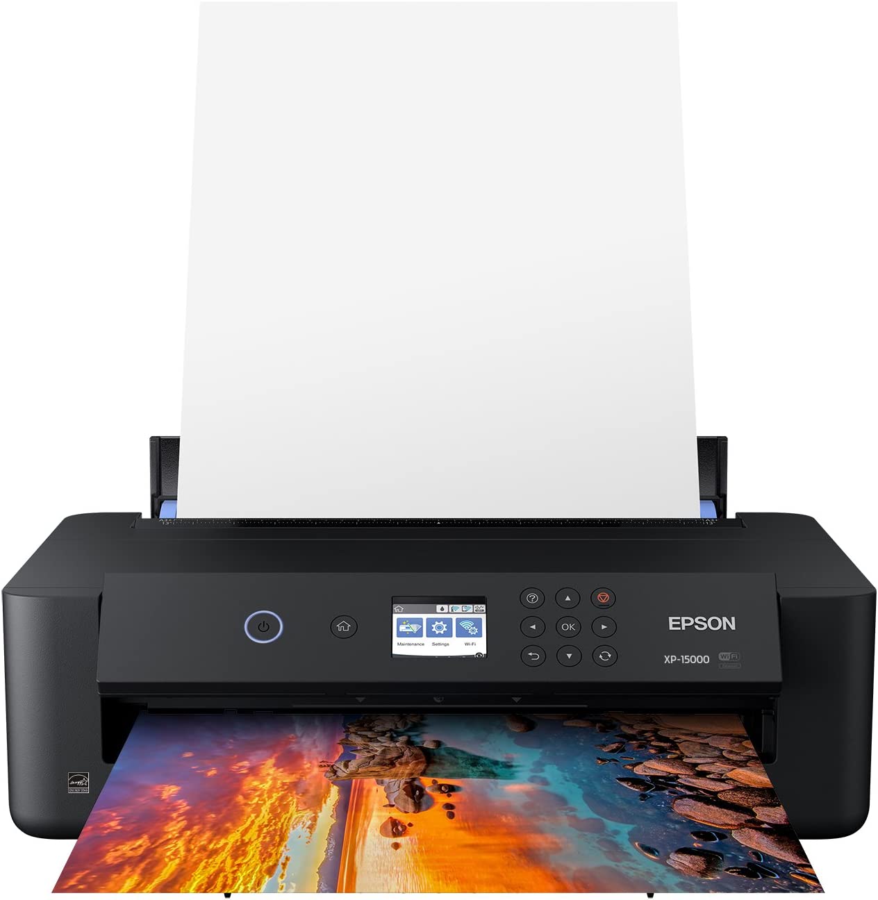 Epson Expression Photo HD XP-15000 Wireless Color [...]