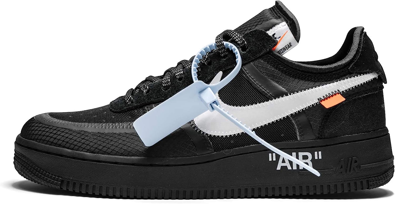 Nike The 10 Air Force 1 Low Off White AO4606