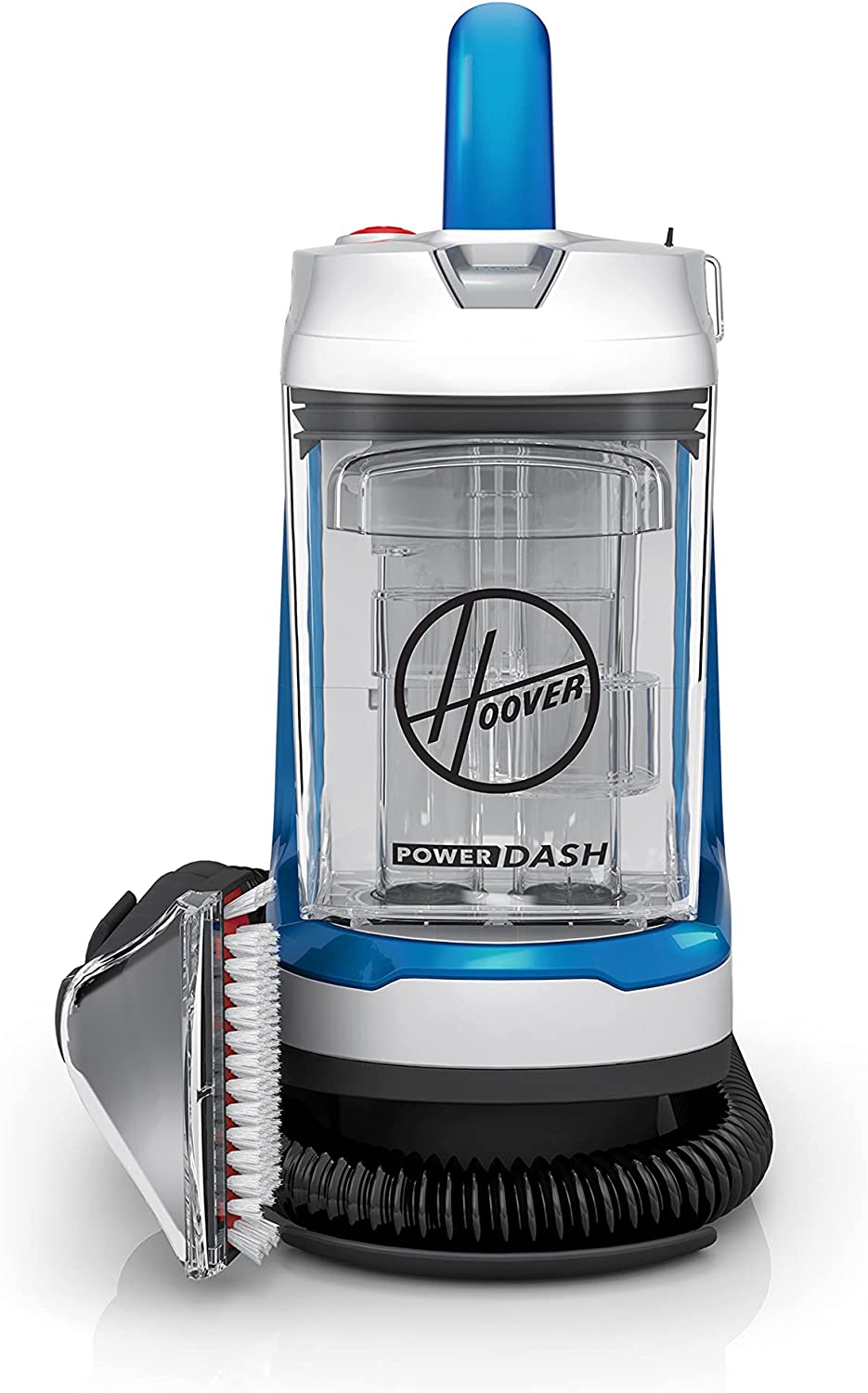 Hoover PowerDash GO Pet+ Portable Spot Cleaner, [...]
