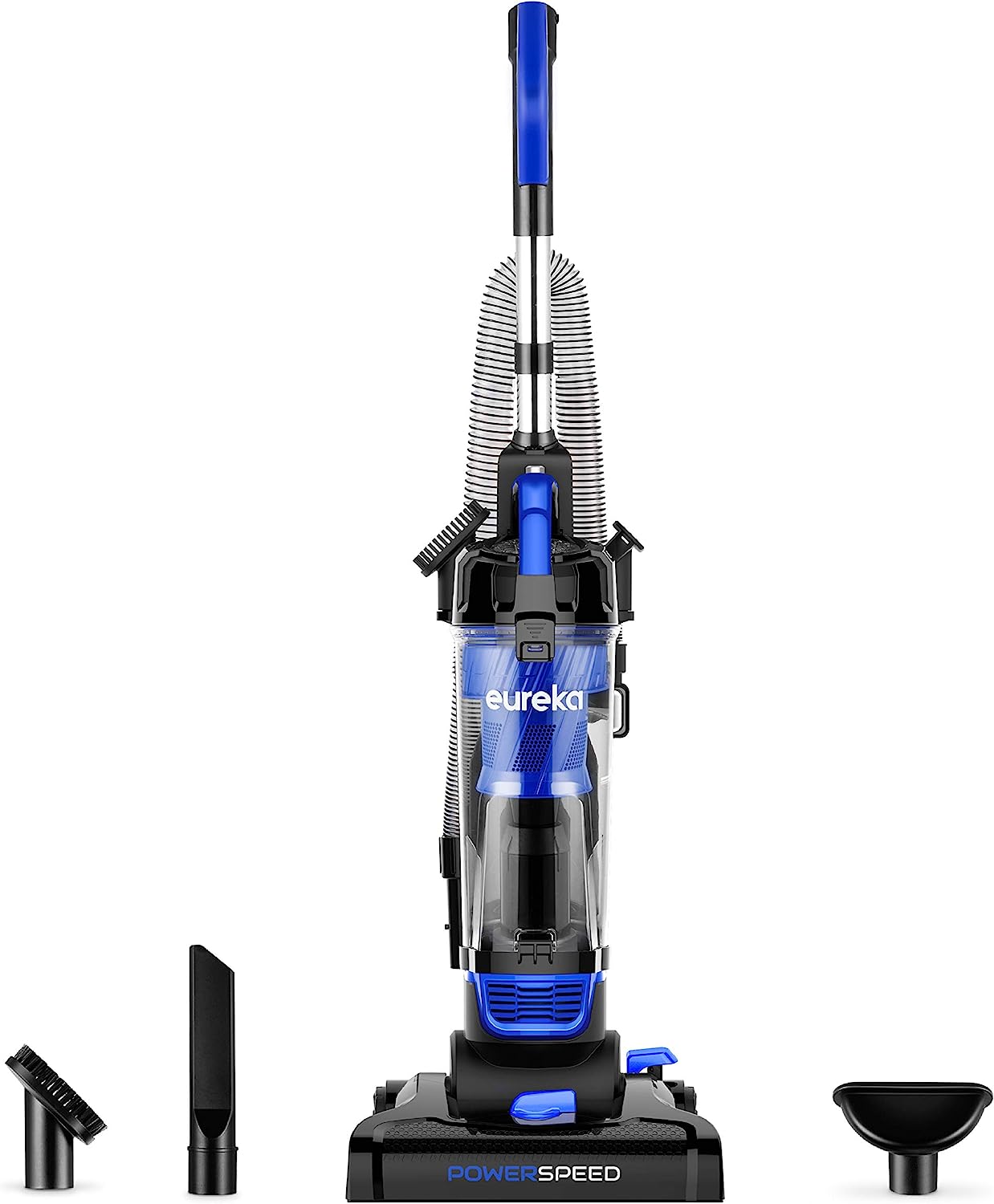 Eureka Lightweight Powerful Upright Vacuum Cleaner for [...]