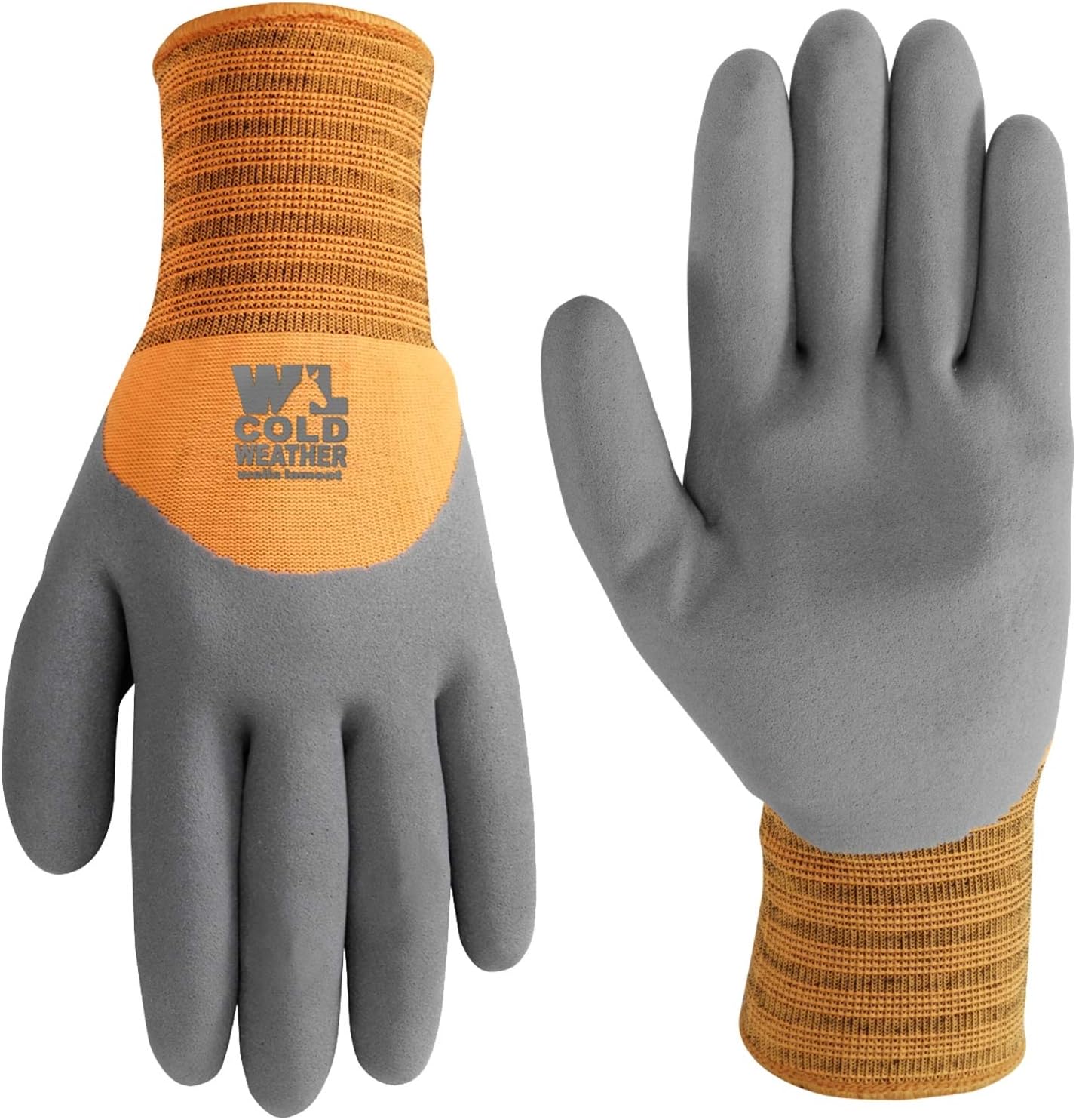 Men's HydraHyde Cold Weather Work Gloves, Water- [...]