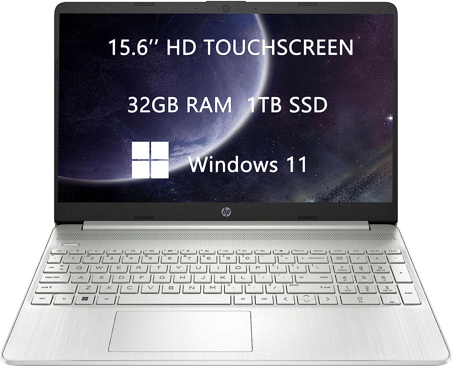 HP 2022 Newest Touch-Screen Laptops for College [...]