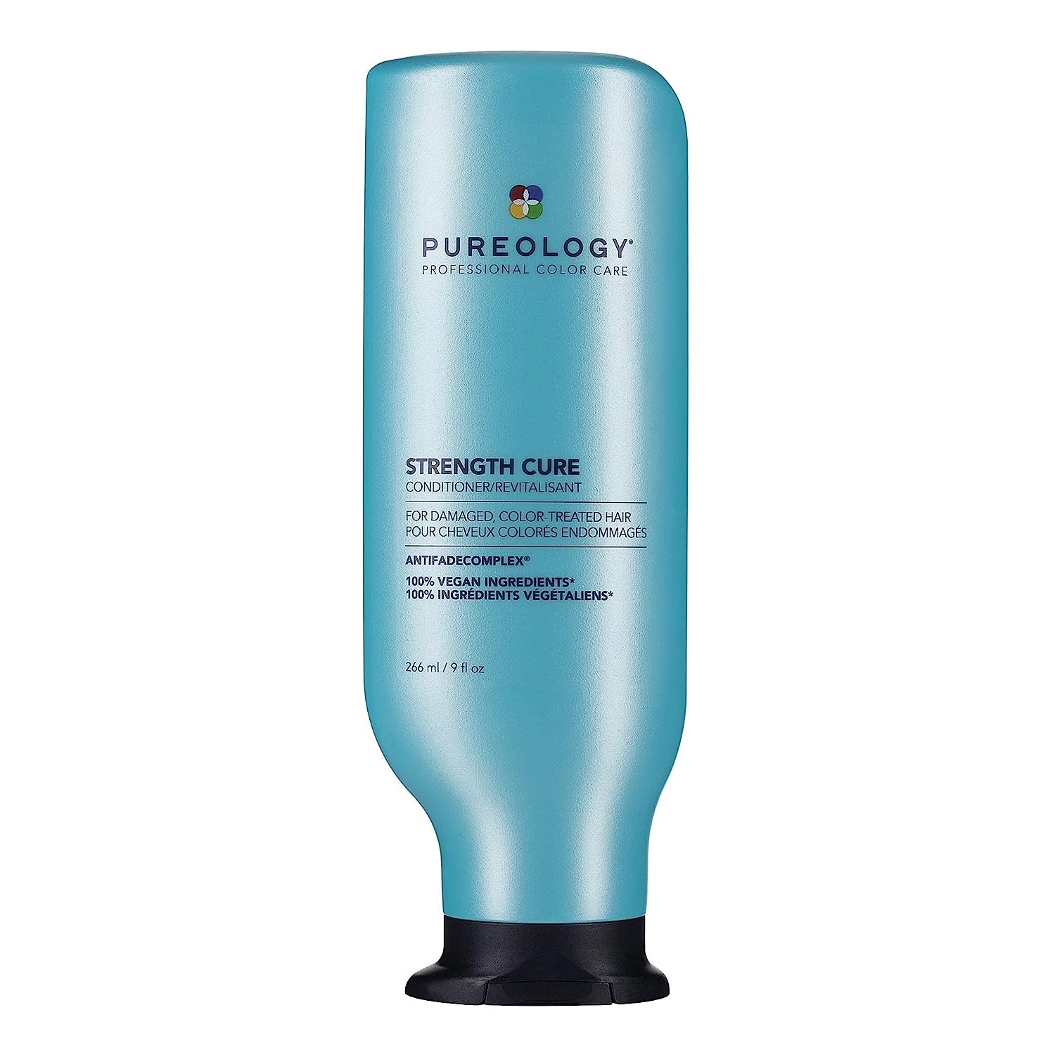 Pureology Strength Cure Conditioner | For Damaged, [...]