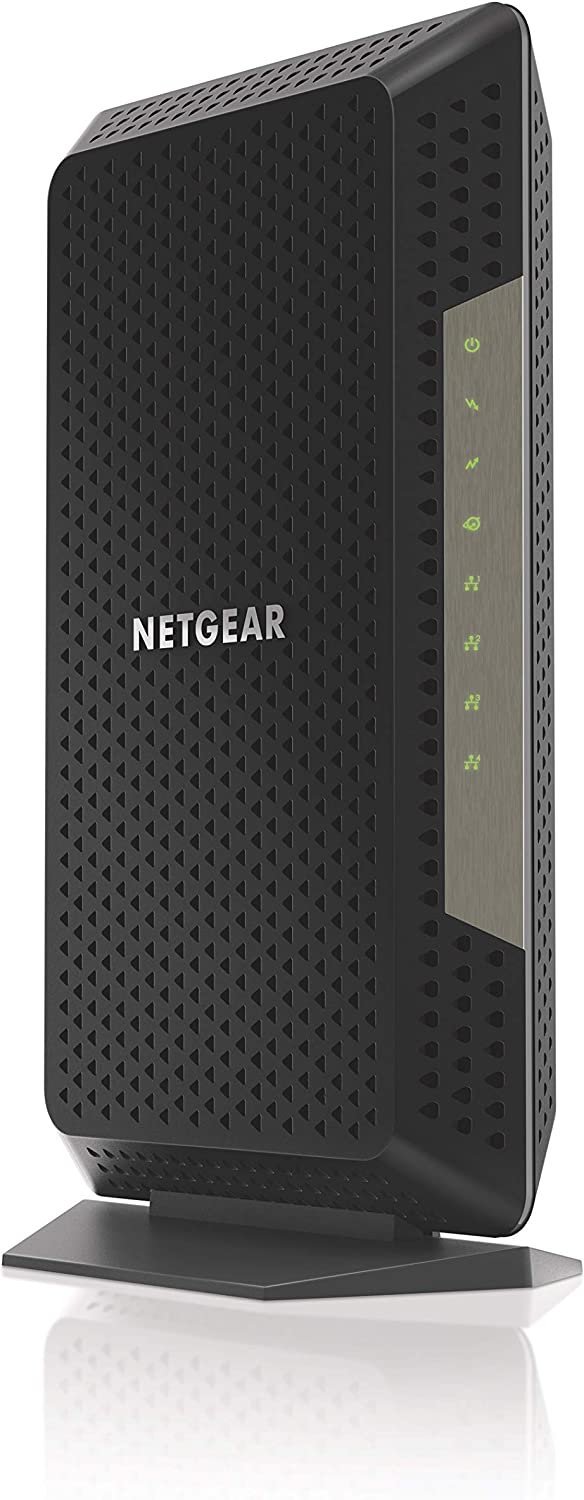 NETGEAR Nighthawk Cable Modem CM1200 - Compatible with [...]
