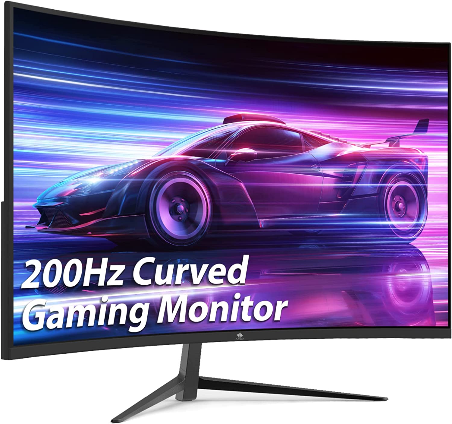 Z-Edge UG27 27-inch Curved Gaming Monitor 16:9 [...]