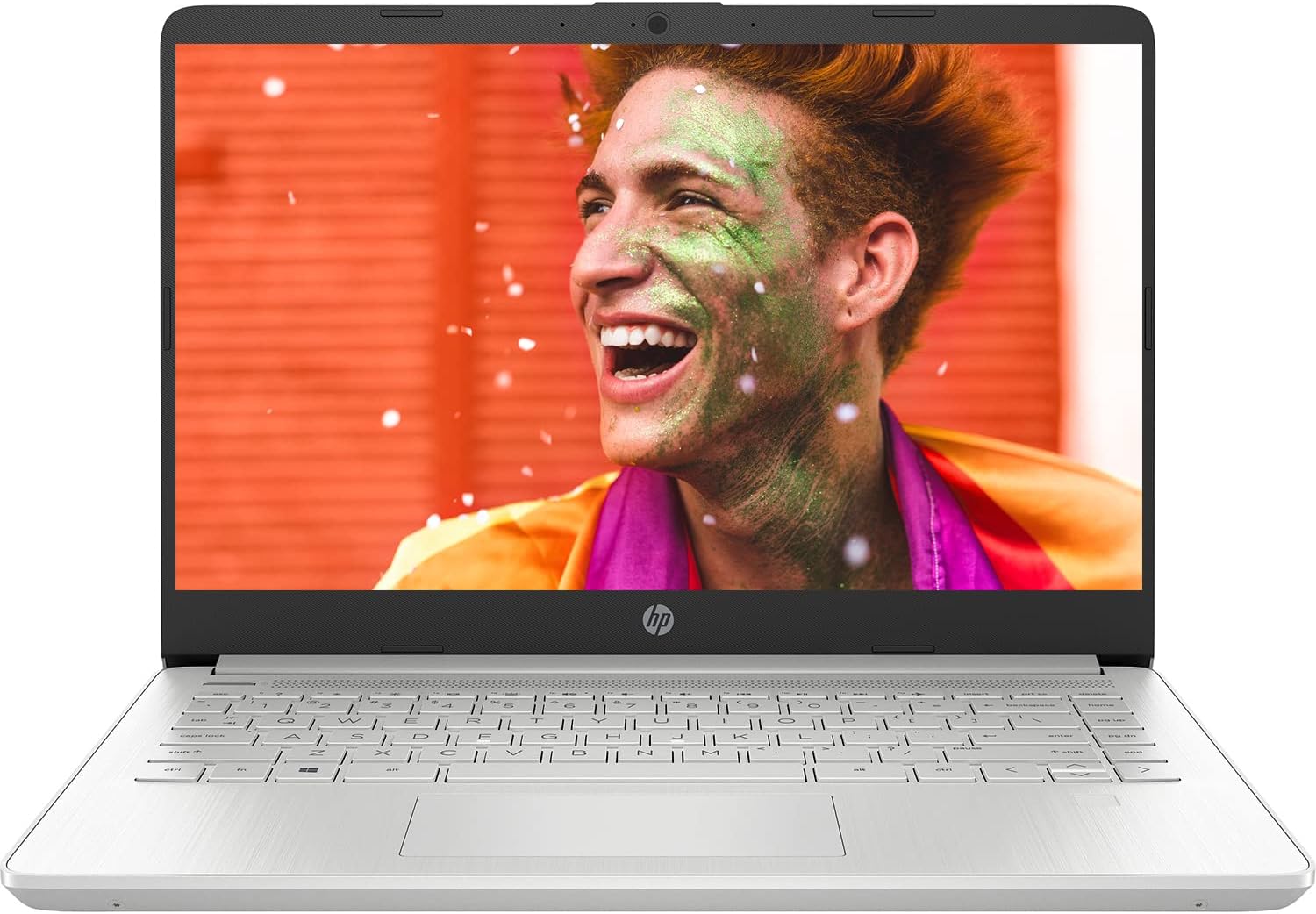2022 Newest HP 14 Laptop, 14