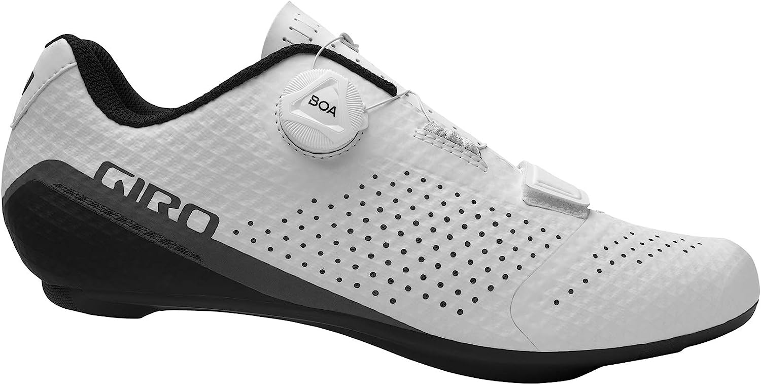 Giro Cadet Men's Indoors and Outdoors Clipless Road [...]