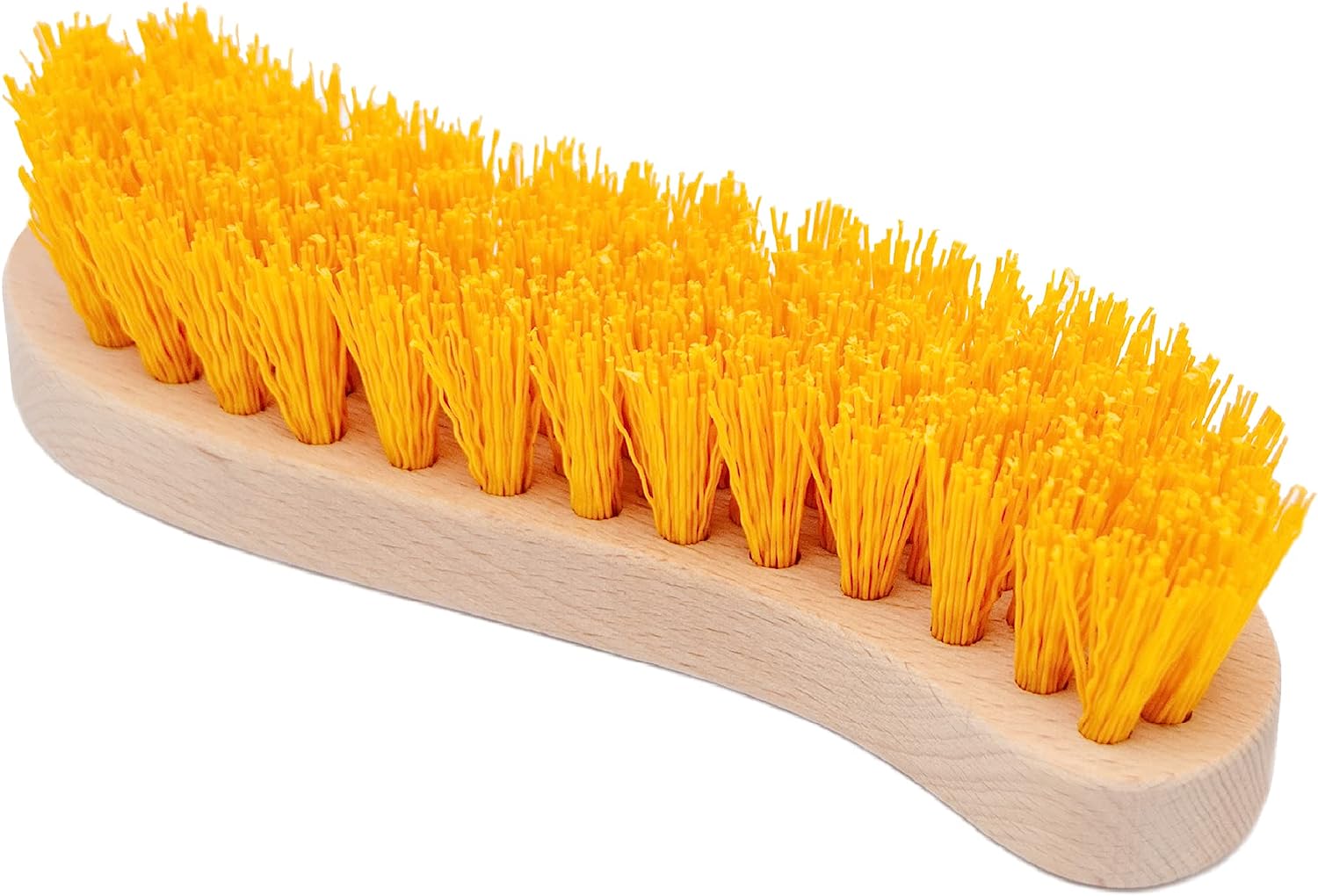 Scrub Brush - Stiff Bristle Brush for Deep Cleaning, [...]