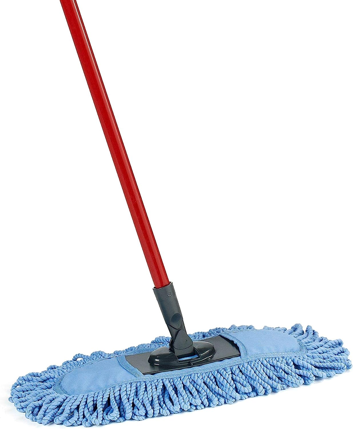 O-Cedar Dual-Action Microfiber Sweeper Dust Mop