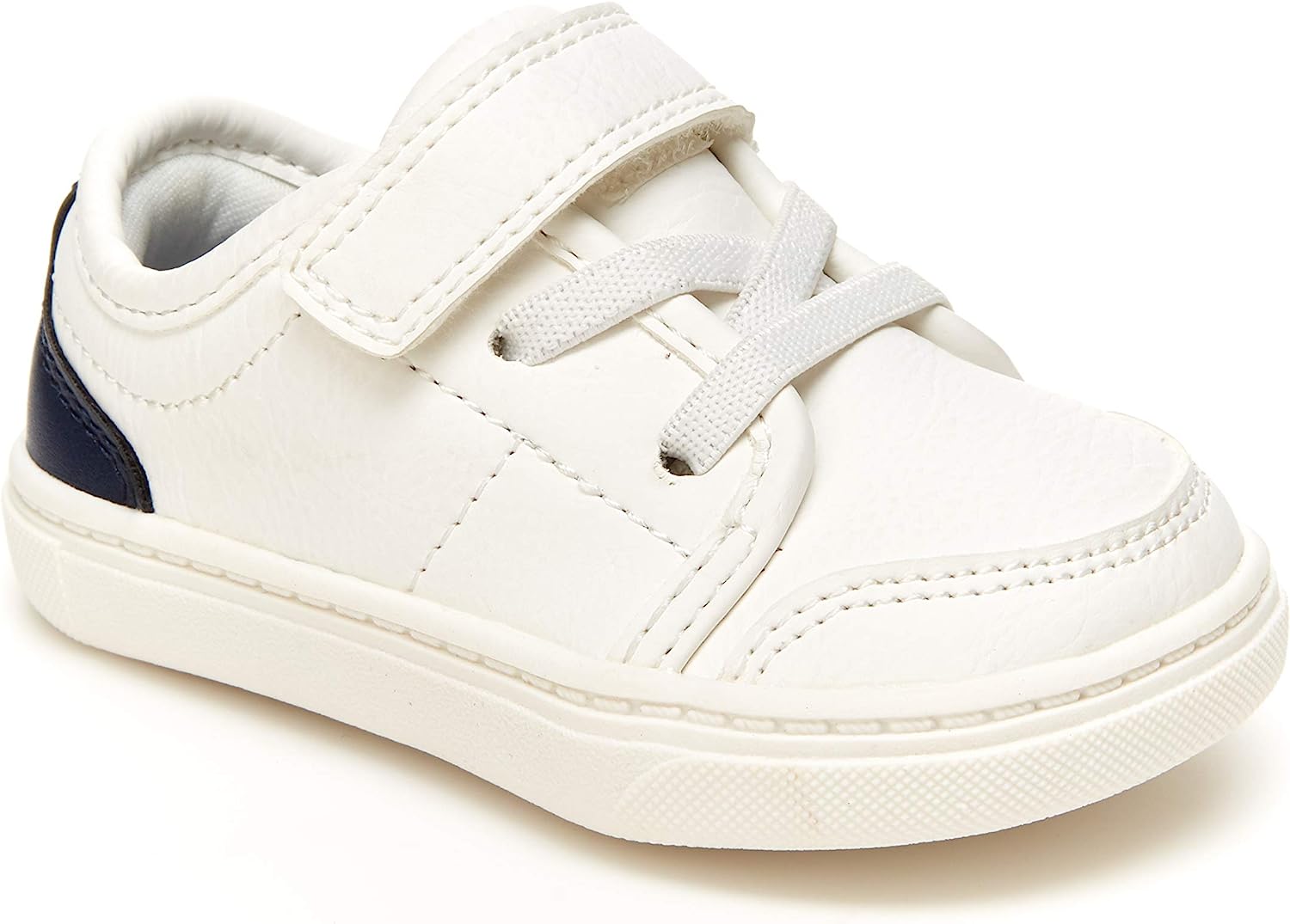 Simple Joys by Carter's Unisex Babies' Jesse Sneaker
