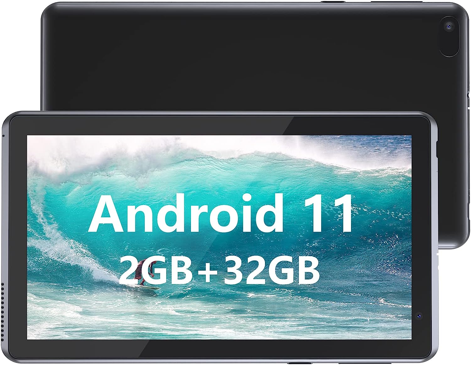 BYANDBY Tablet 7 inch Android 11.0 Tablet, 32GB ROM [...]
