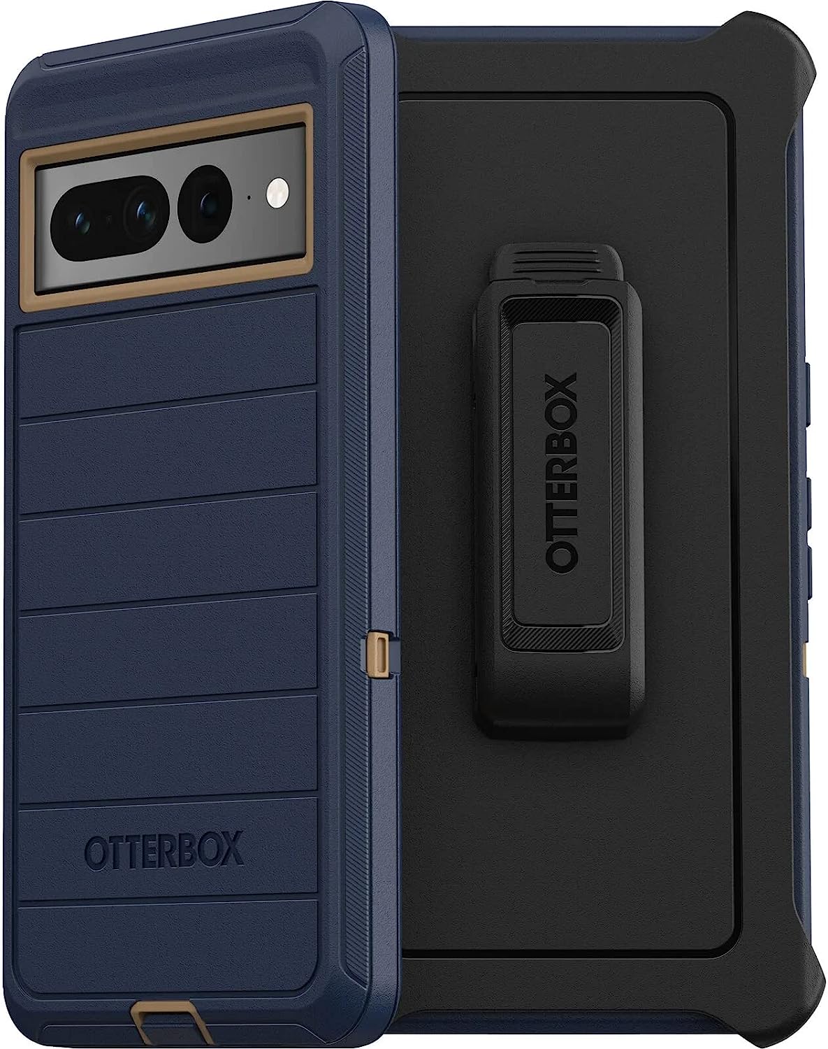 OtterBox Defender Series Case for Google Pixel 7 Pro [...]