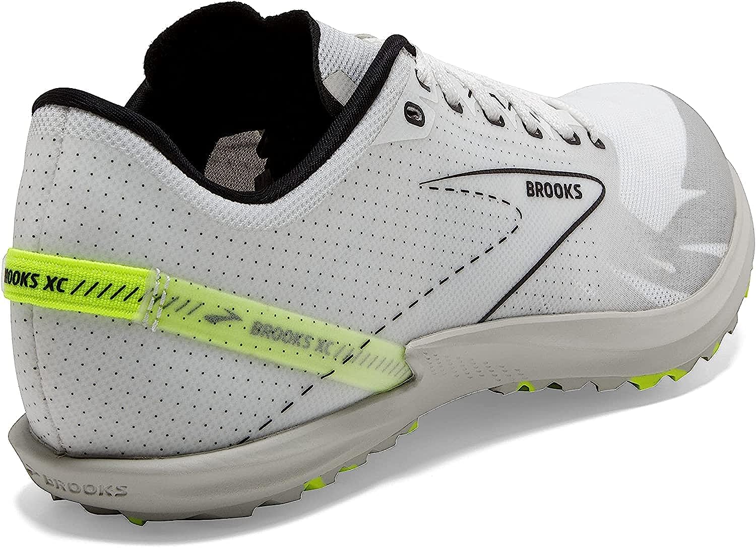 Brooks Draft XC Spikeless Supportive Cross-Country [...]