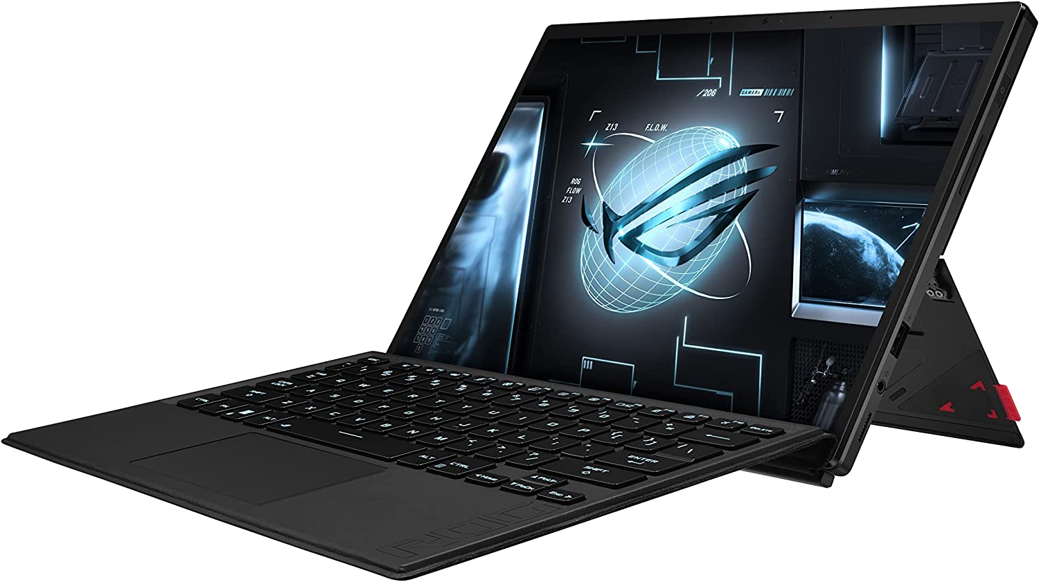 ASUS ROG Flow Z13 (2022) Gaming Laptop Tablet, 13.4” [...]