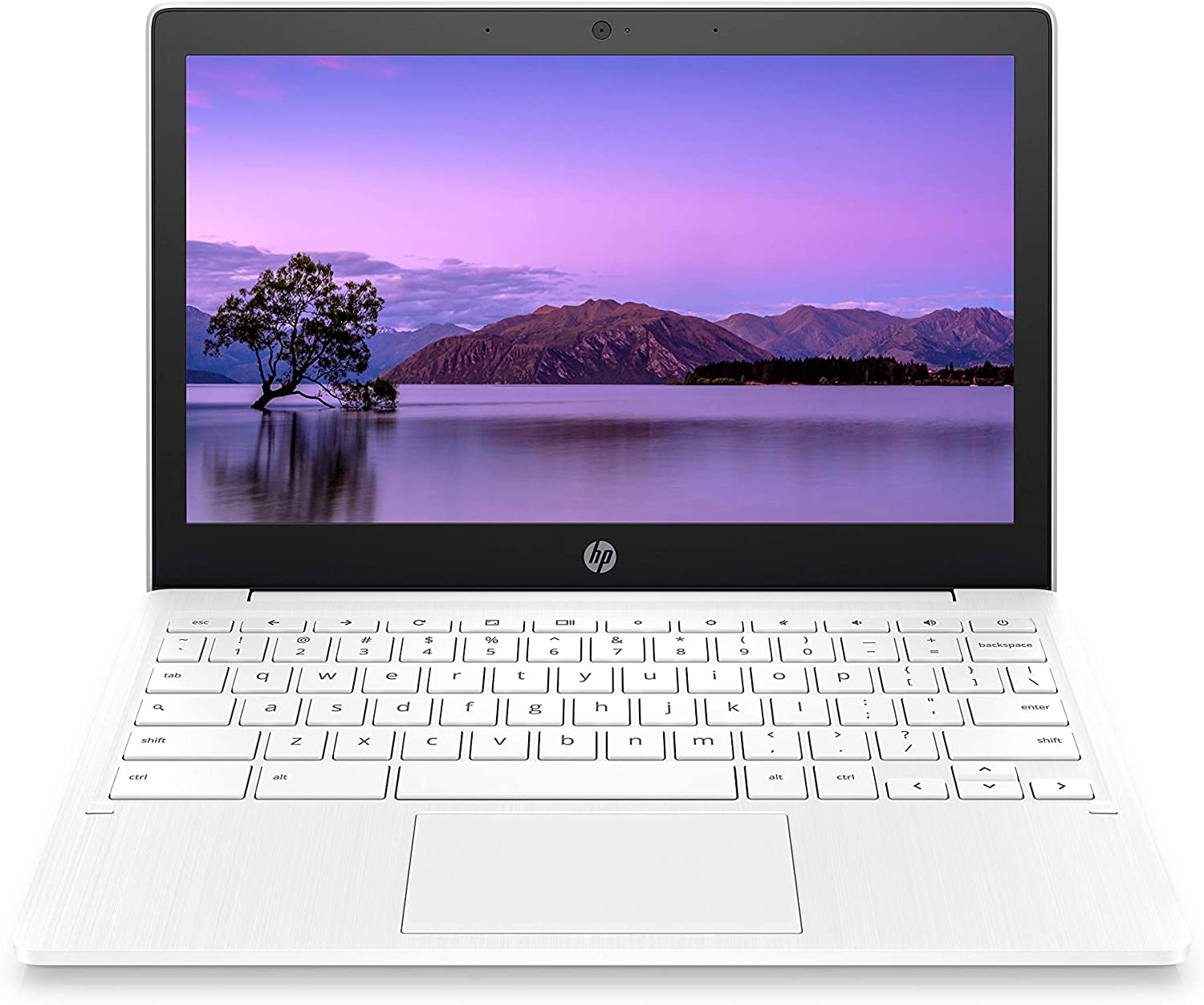 HP Chromebook 11-inch Laptop - Up to 15 Hour Battery [...]