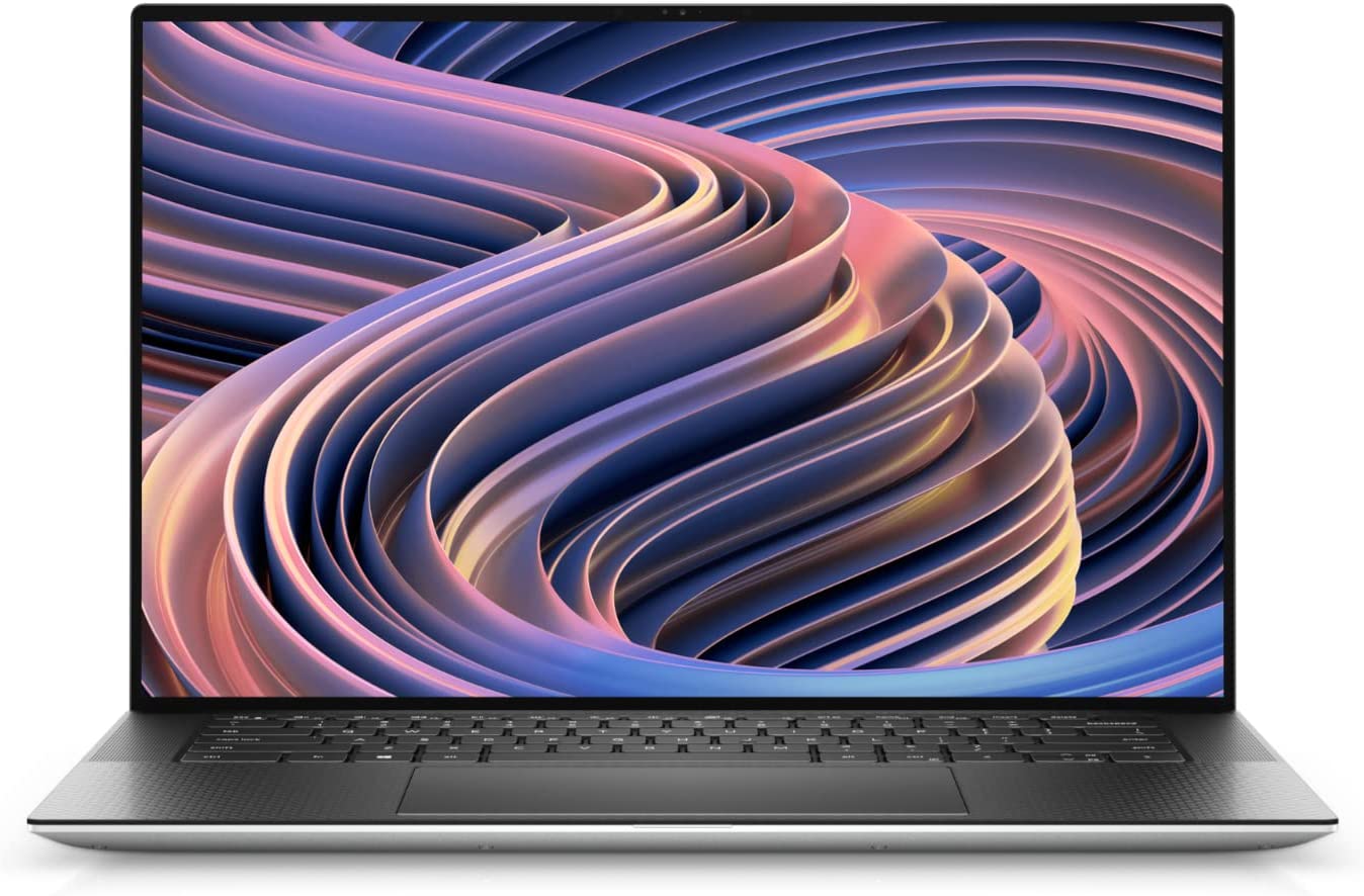 Dell XPS 15 9520 15.6