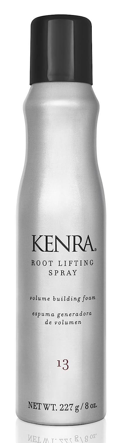 Kenra Root Lifting Spray 13 | Volumizing Foam | All [...]