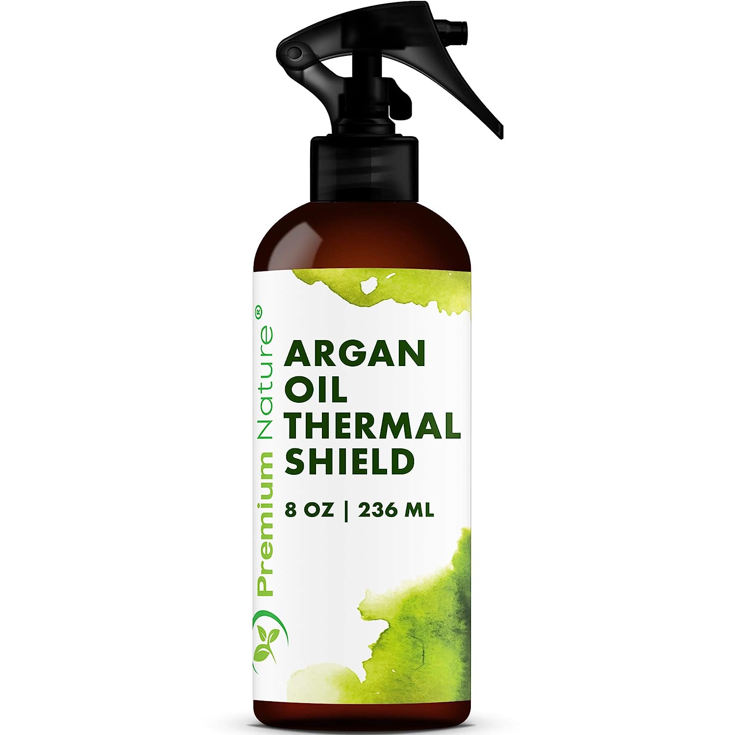 Argan Oil Hair Protectant Spray from Heat Flat Iron [...]