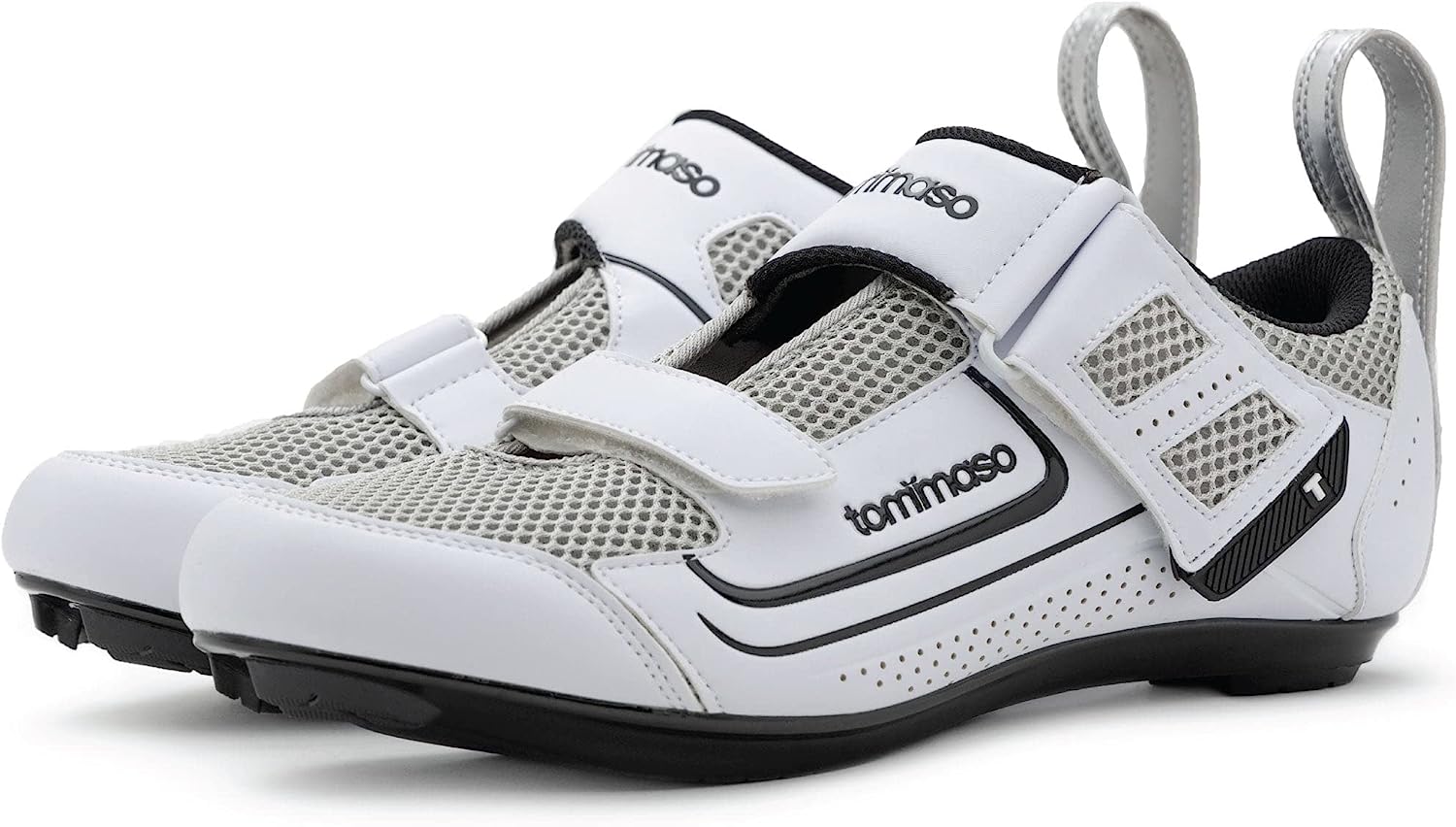 Tommaso Veloce II Cycling Shoes - Ride in Style - [...]