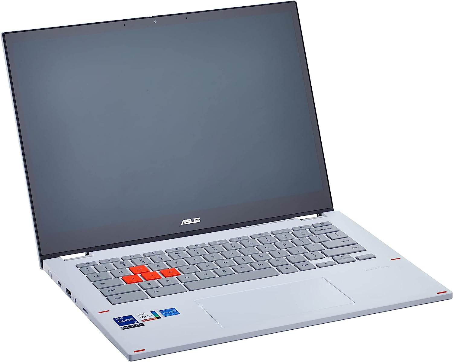 ASUS Chromebook Vibe CX34 Flip Cloud Gaming Laptop [...]