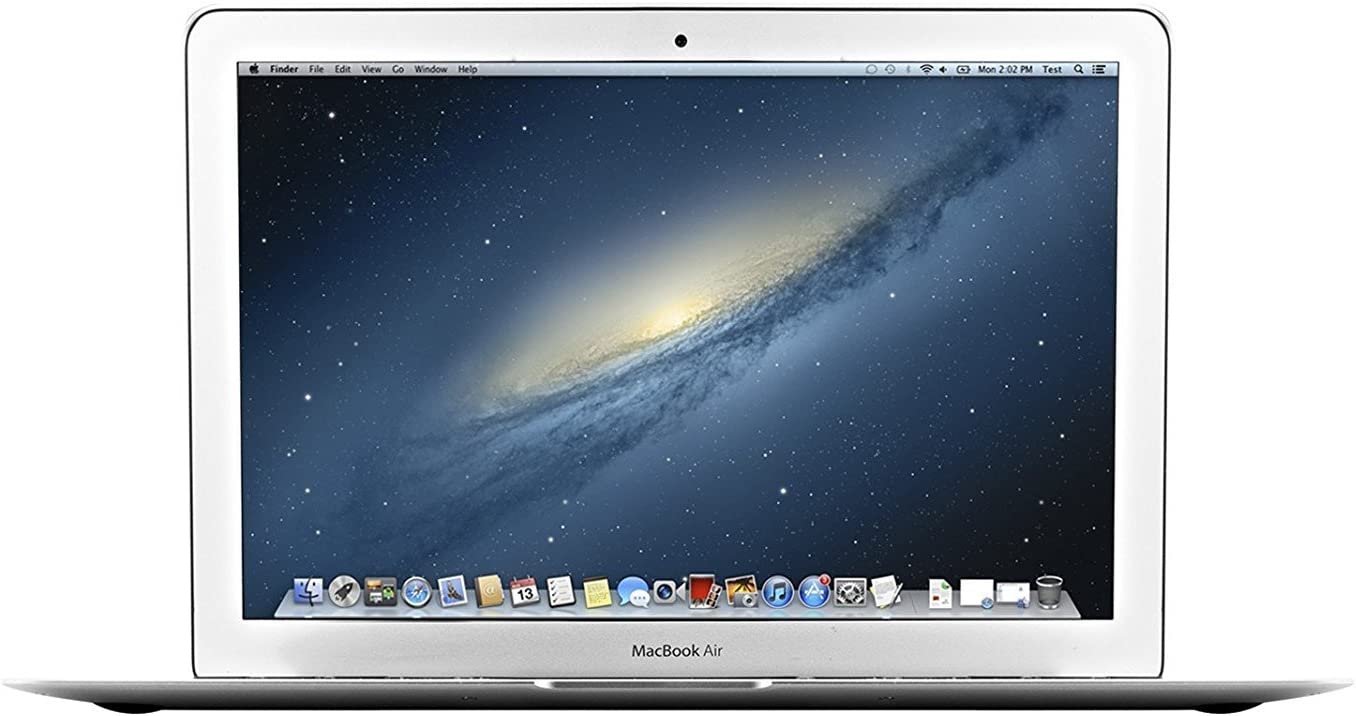 Apple MacBook Air MC965LL/A 13.3-Inch Laptop - 128 GB [...]