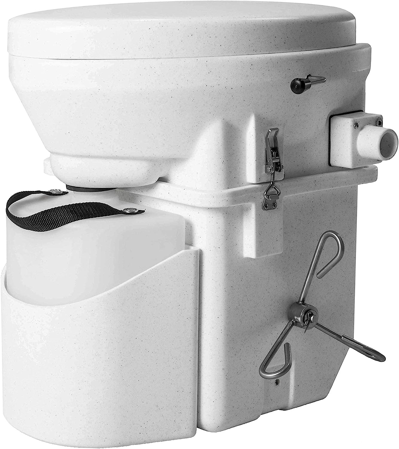 Nature's Head® Self Contained Composting Toilets