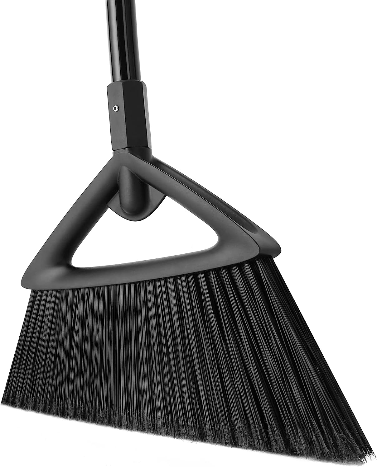 Eyliden Heavy Duty Broom, Commercial Angle Broom with [...]