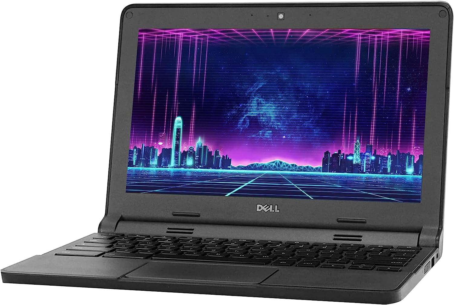 Dell Chromebook 3120 Laptop Computer Intel Dual Core [...]