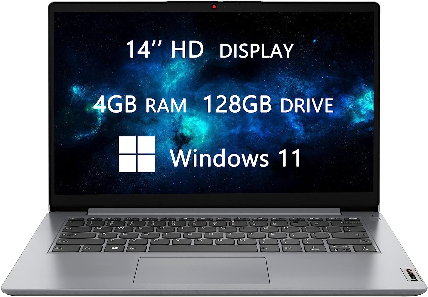2023 Upgraded Ideapad 1i Laptops for College Student & [...]