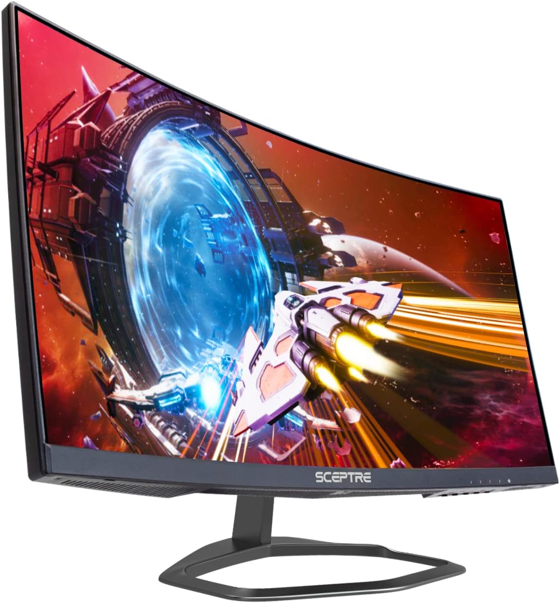 Sceptre Curved 24.5-inch Gaming Monitor up to 240Hz [...]