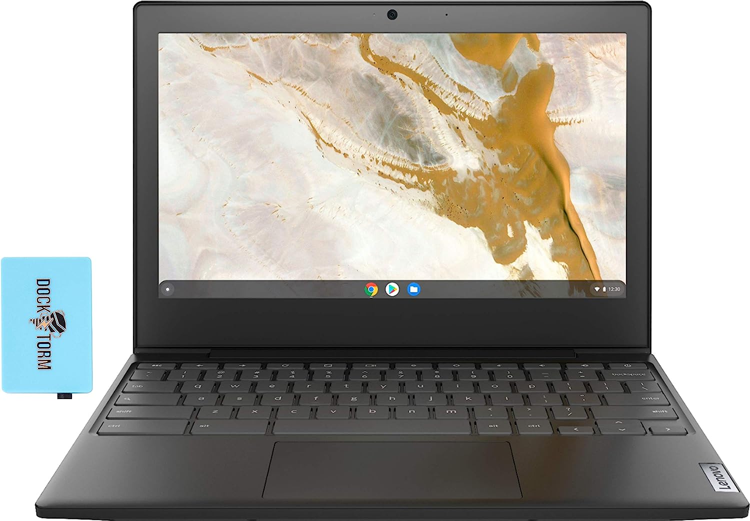 Lenovo Chromebook 3 11 Everyday Value Laptop (AMD [...]