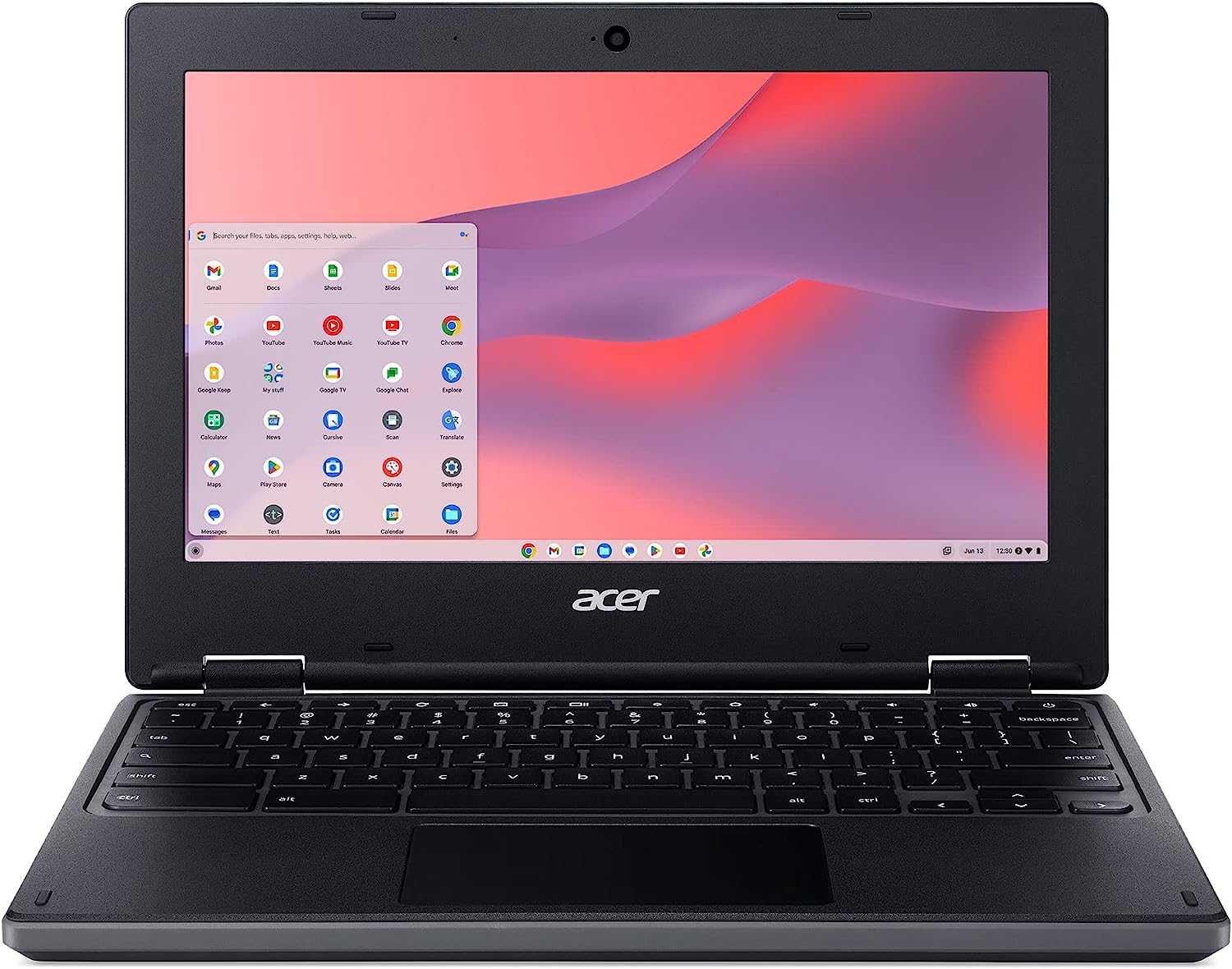 Acer Chromebook 311 Laptop | AMD A-Series Dual-Core [...]