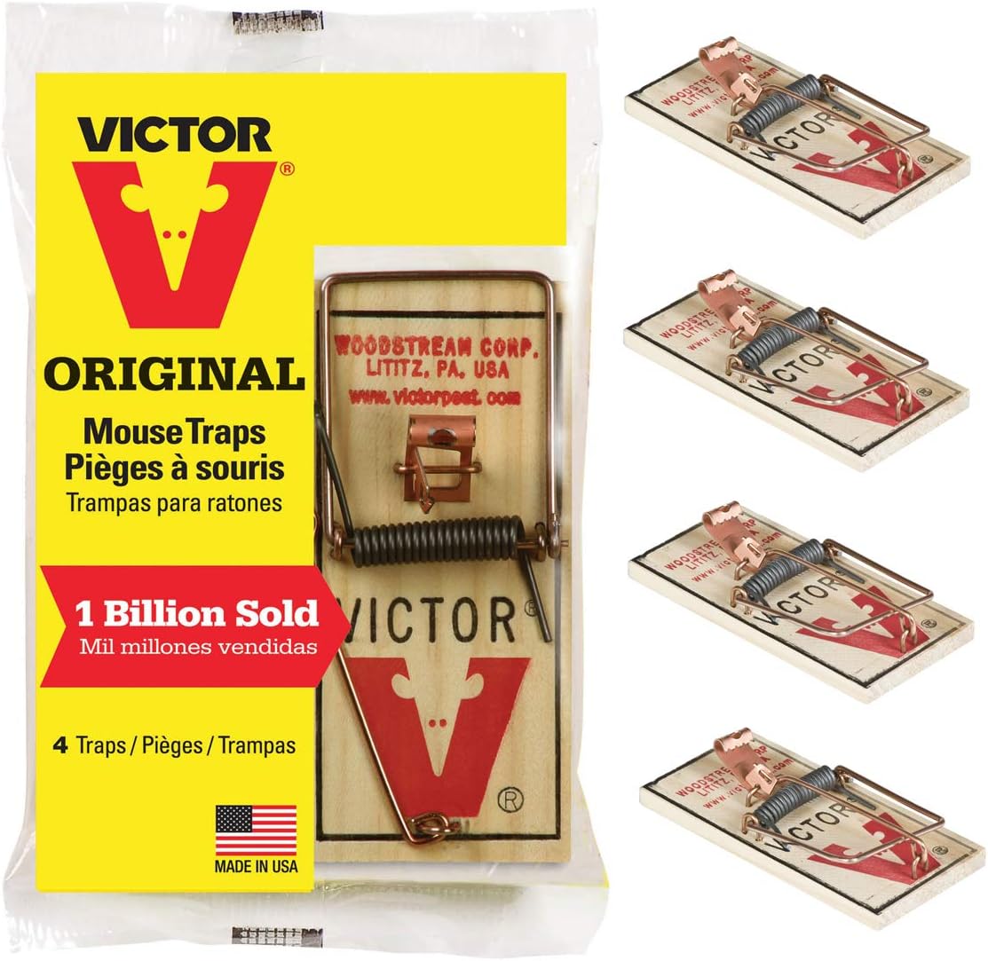 Victor M156 Metal Pedal Sustainably Sourced FSC Wood [...]