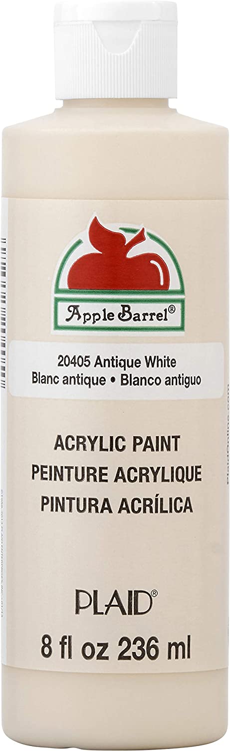 Apple Barrel Acrylic Paint in Assorted Colors (8 [...]