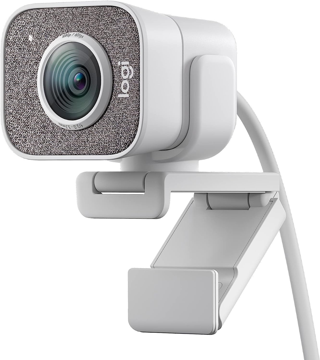 Logitech StreamCam, Live Streaming Webcam, Full 1080p [...]