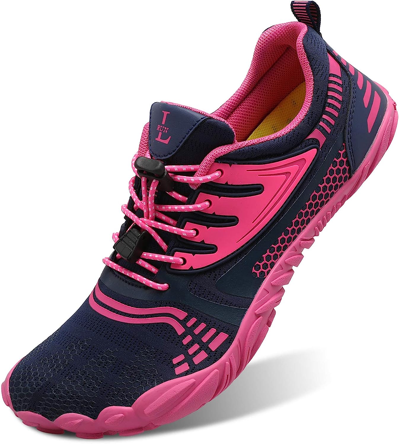 L-RUN Athletic Water Hiking Shoes Beach Sports Shoes [...]