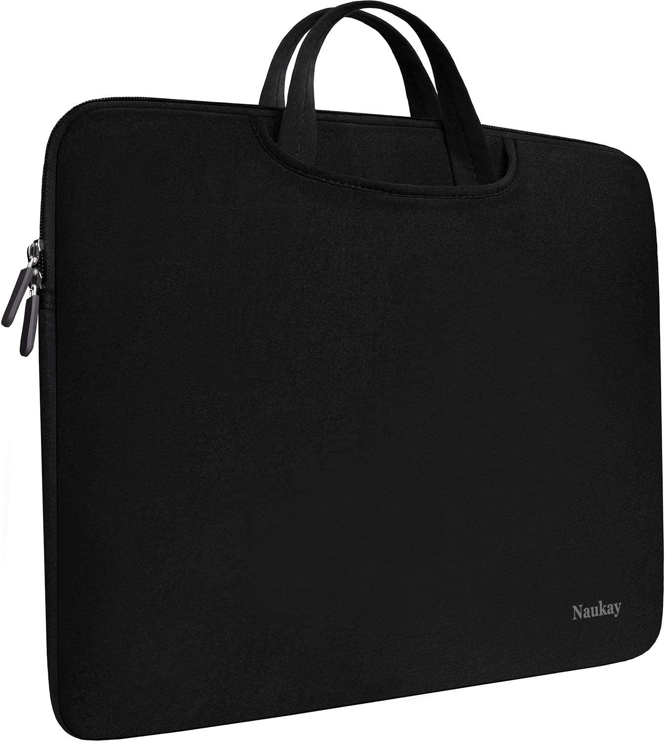 Laptop Sleeve Bag 15.6 Inch, Durable Slim Briefcase [...]