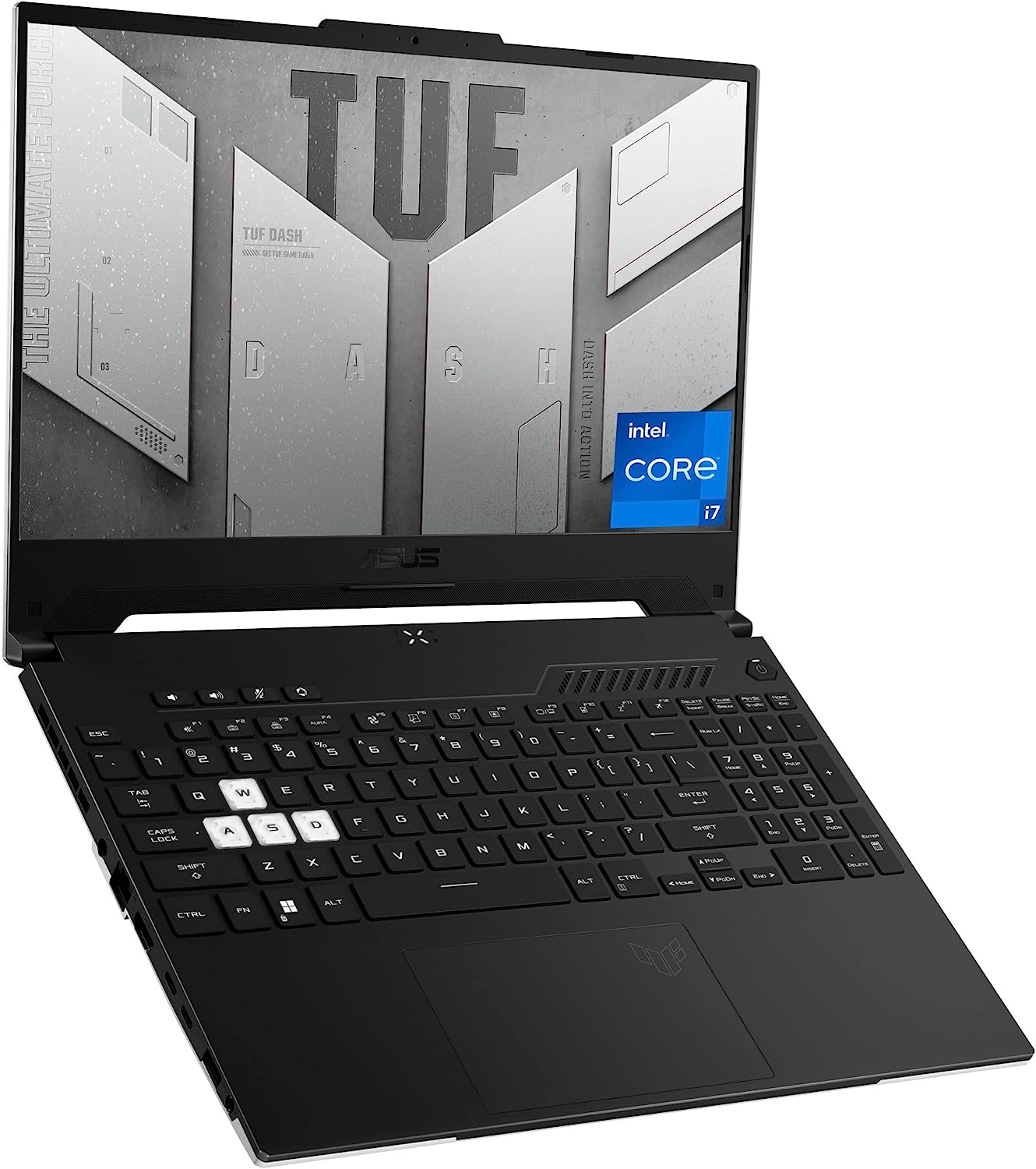 ASUS TUF Dash 15 (2022) Gaming Laptop, 15.6