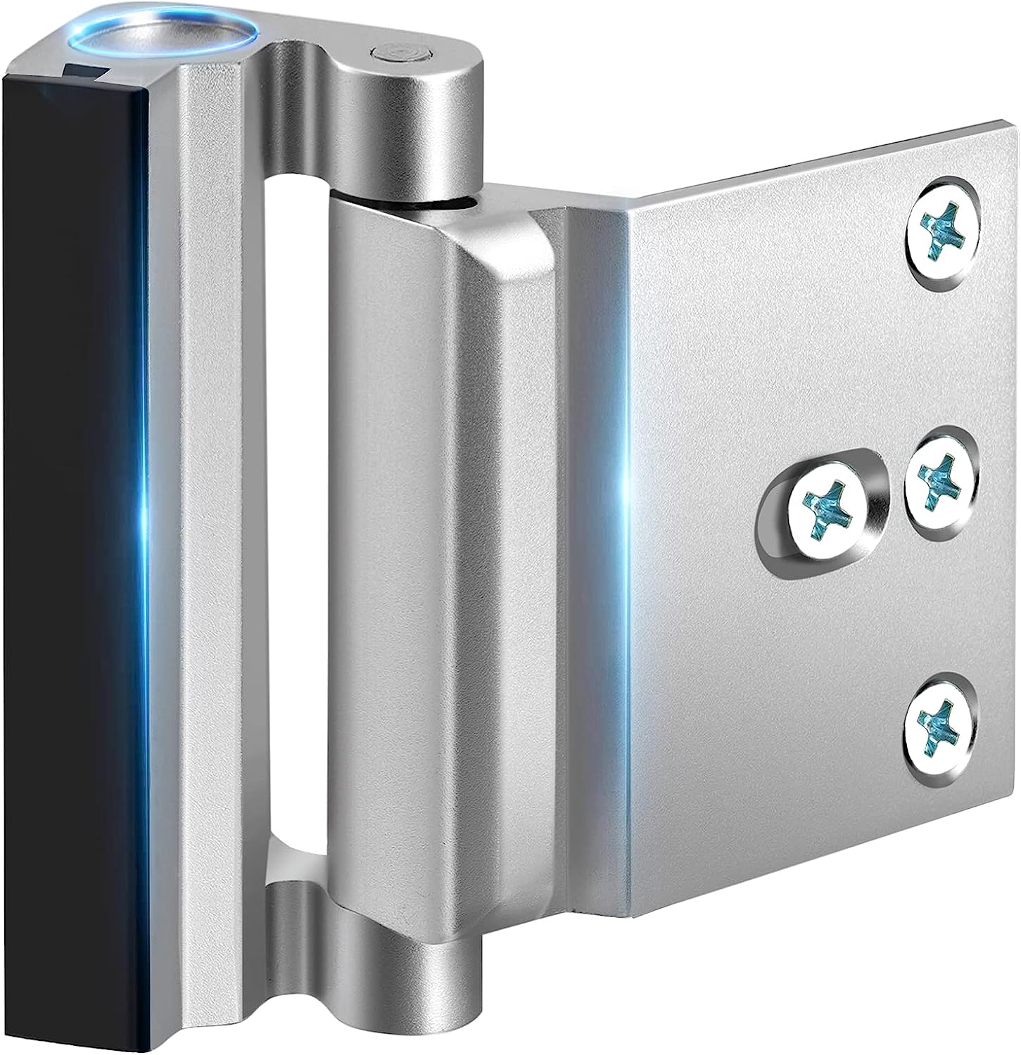 Home Security Door Reinforcement Lock - Upgraded [...]