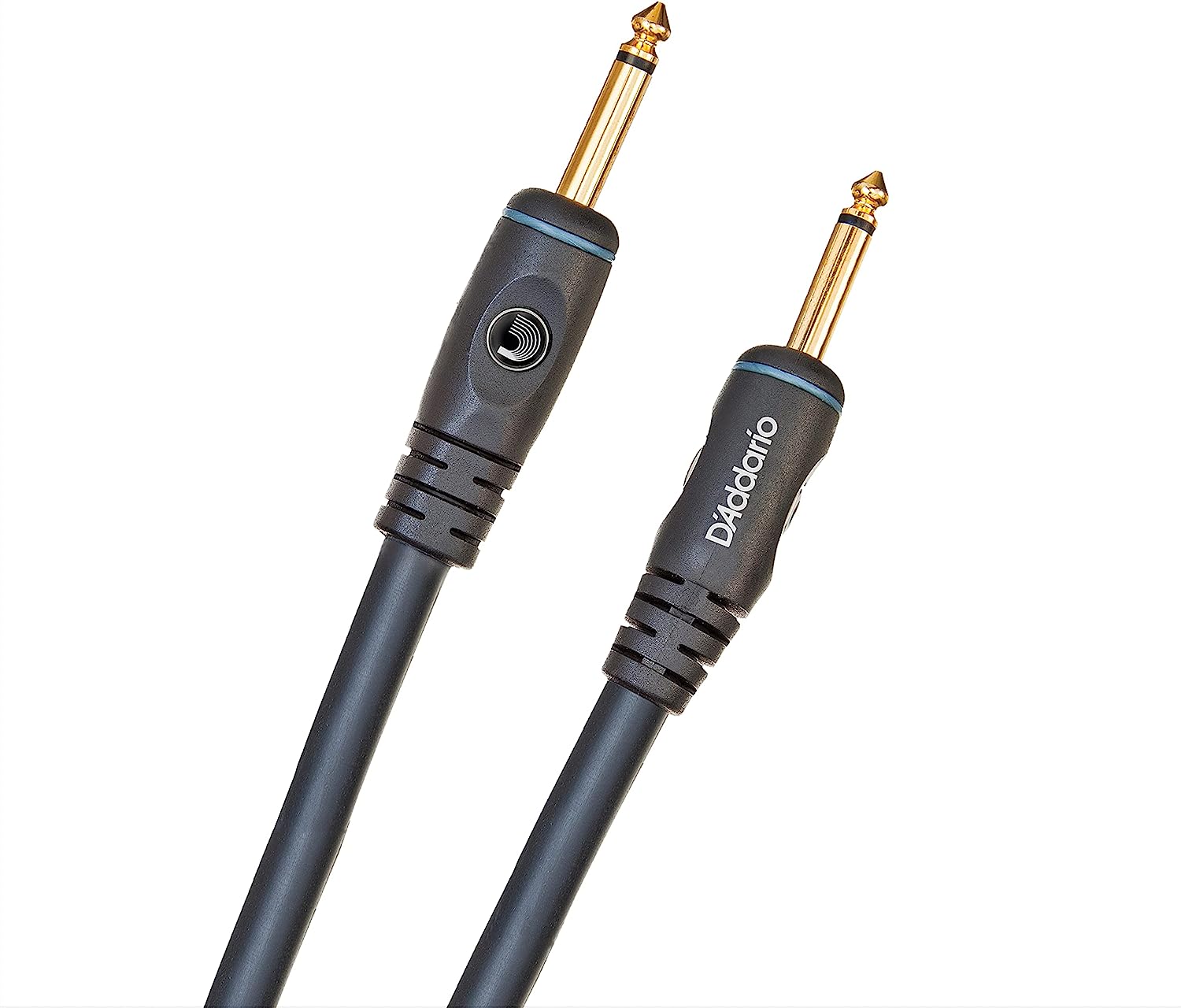 D'Addario Speaker Cable - Gold Plated Plugs for [...]