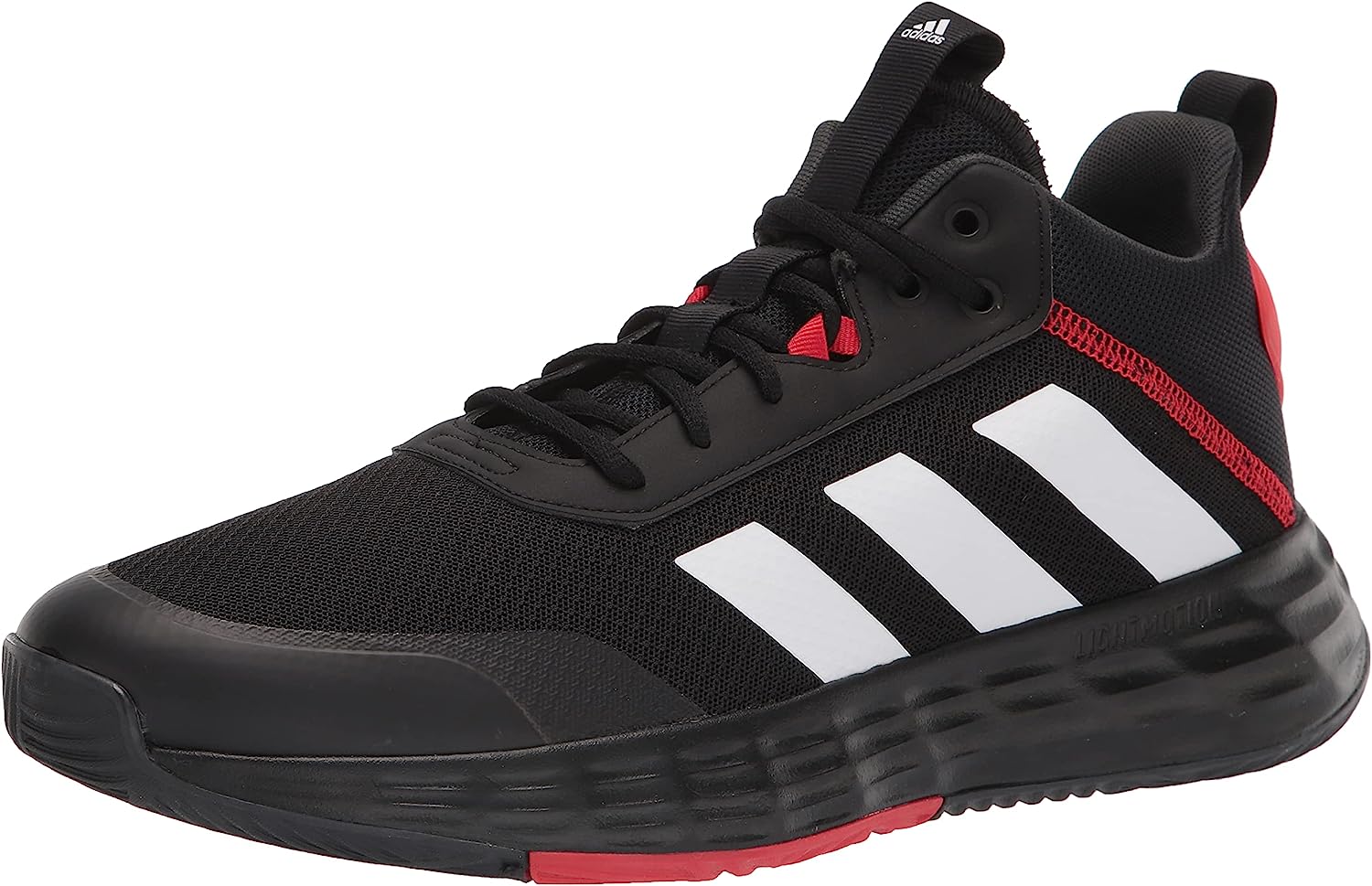 adidas Men's Own The Game 2.0 Basketball Shoe