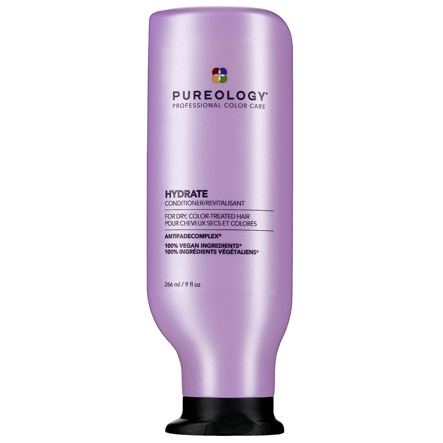 Pureology Hydrate Moisturizing Conditioner | Softens [...]