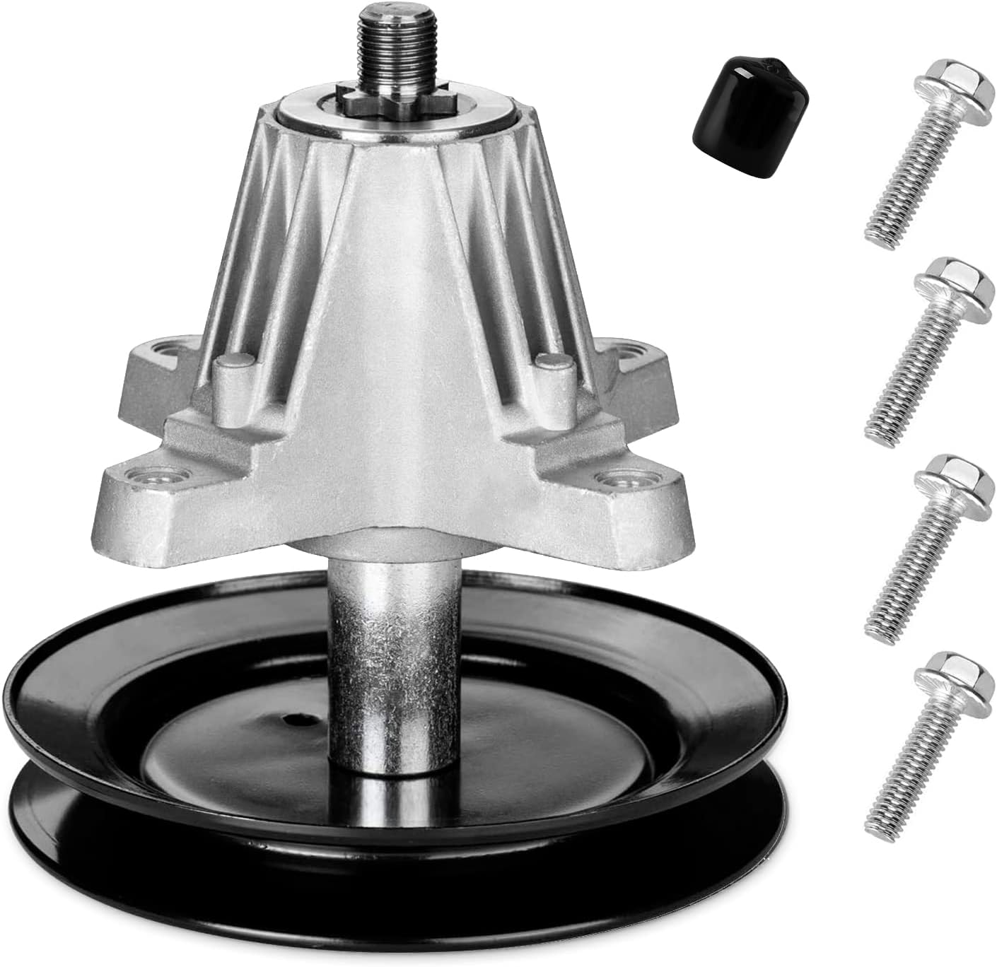 918-04822B Spindle Assembly for Craftsman Cub Troy [...]