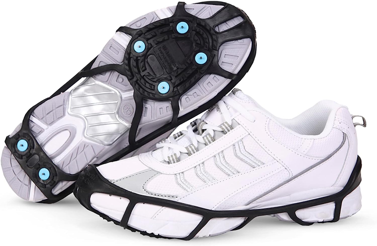 Due North Everyday G3 - Ice Cleats for Running and [...]