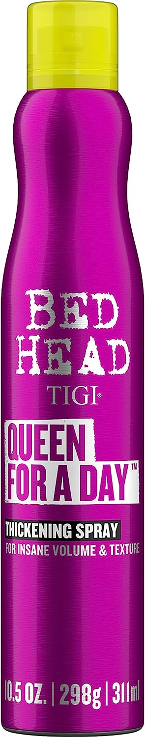 Bed Head by TIGI Queen For A Day Thickening Spray for [...]