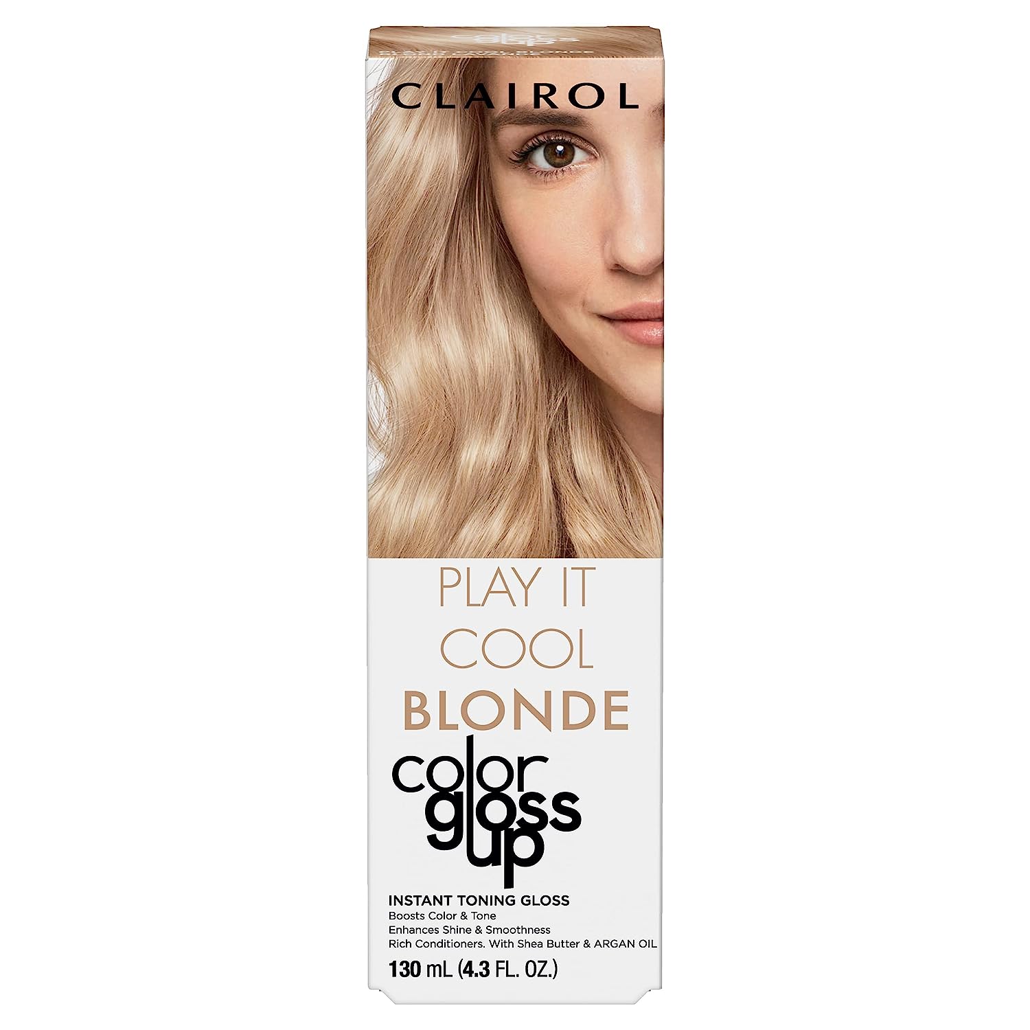 Clairol Color Gloss Up Temporary Hair Dye, Play it [...]