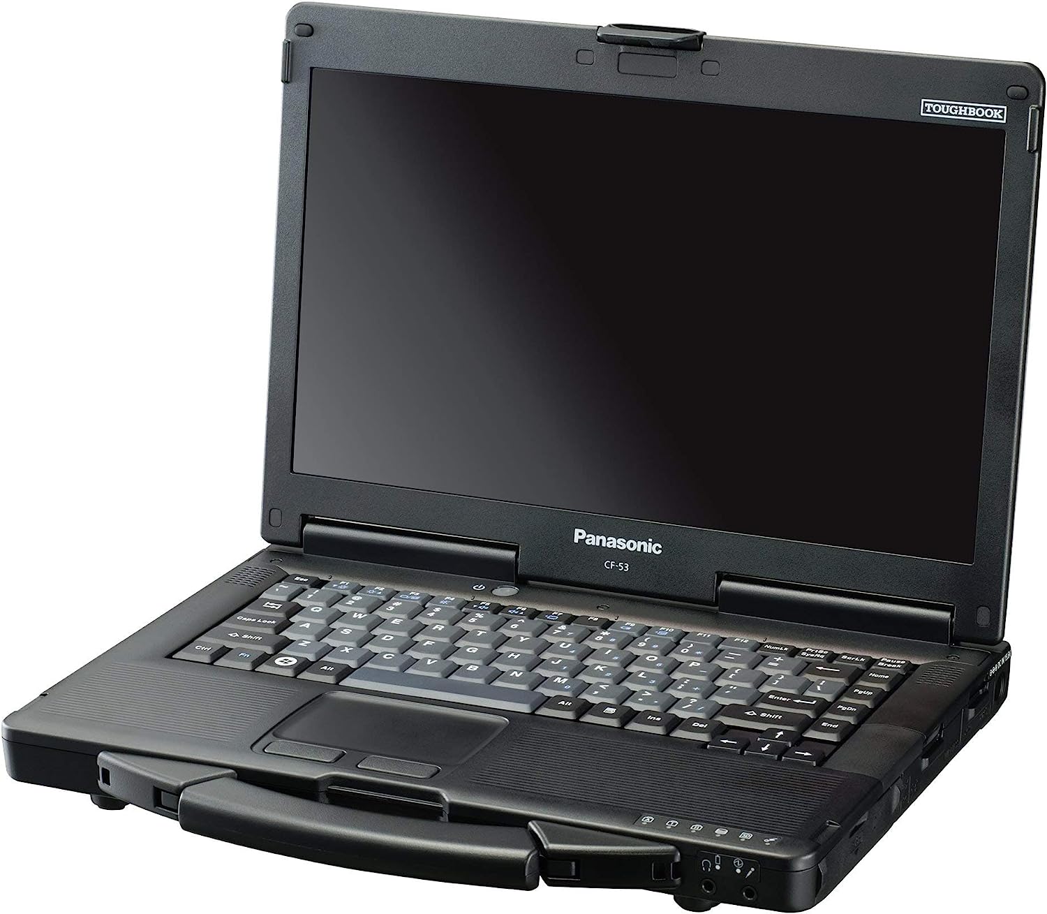 Panasonic Toughbook CF-53 MK4, i5-4310M 2.00GHz, 14 [...]