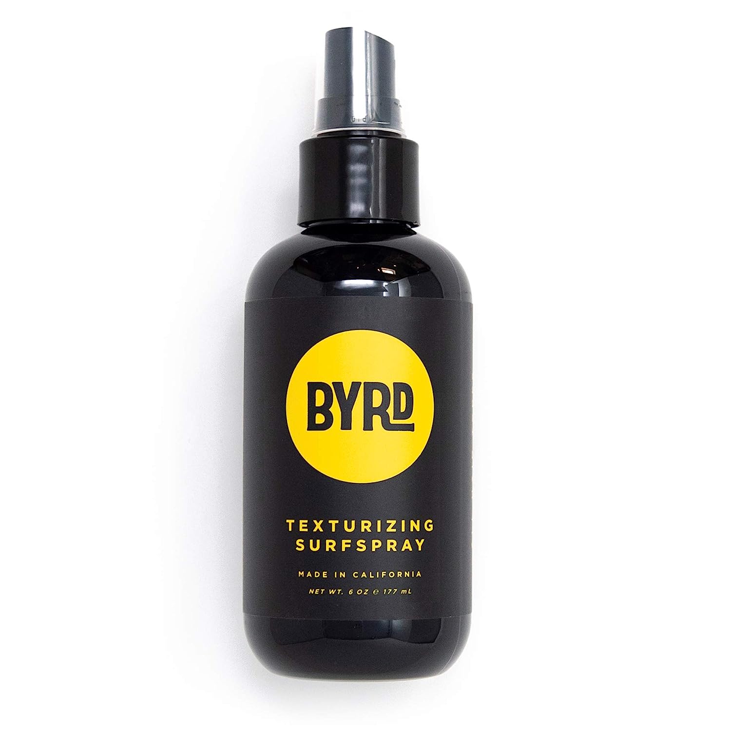 BYRD Texturizing Surfspray – Volumizing Hair Spritz, [...]