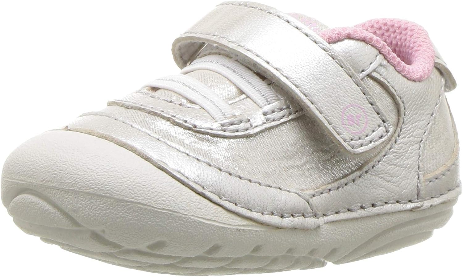 Stride Rite Soft Motion Baby and Toddler Girls Jazzy [...]